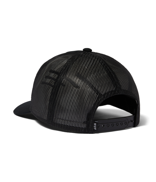 HUF-Hell Razor Trucker
