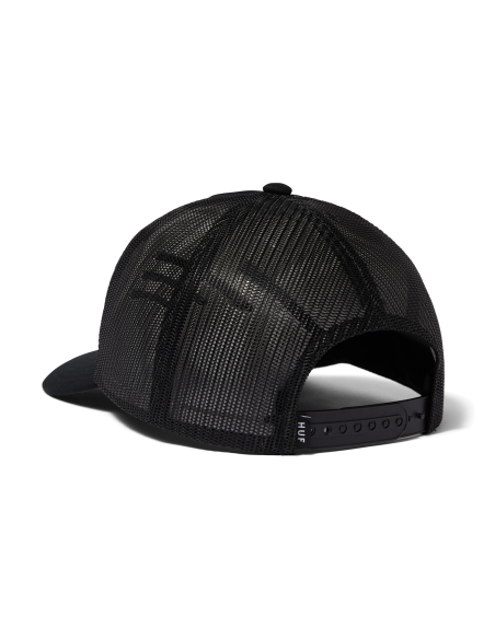 HUF-Hell Razor Trucker