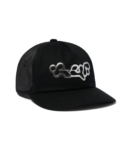 HUF-Hell Razor Trucker
