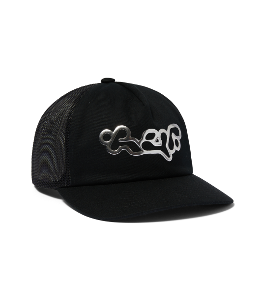 HUF-Hell Razor Trucker