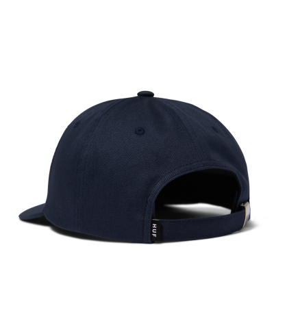 HUF-Pop Fly 6 Panel Hat 2