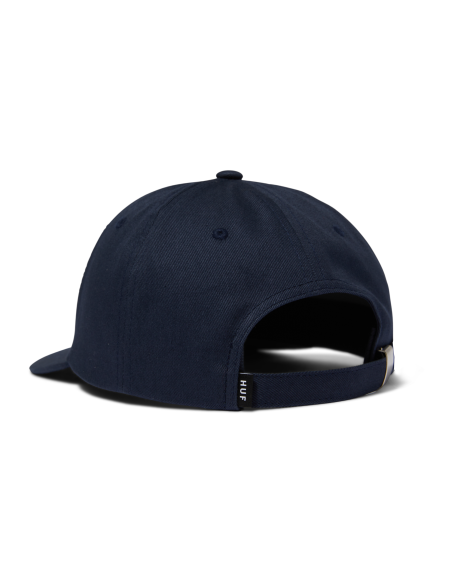 HUF-Pop Fly 6 Panel Hat