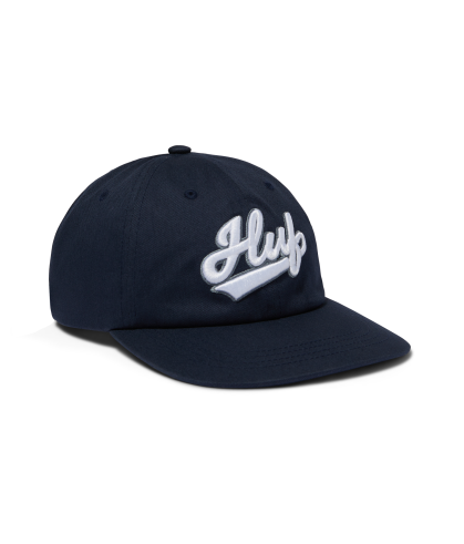 HUF-Pop Fly 6 Panel Hat