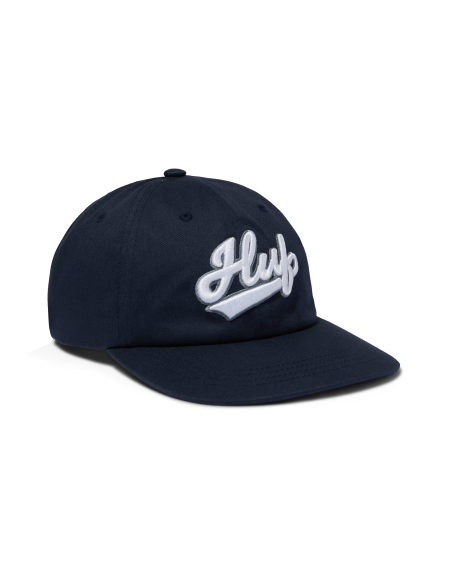 HUF-Pop Fly 6 Panel Hat