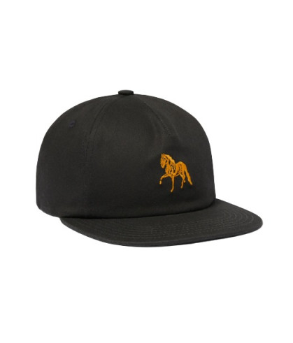 HUF-Small Horse Snapback