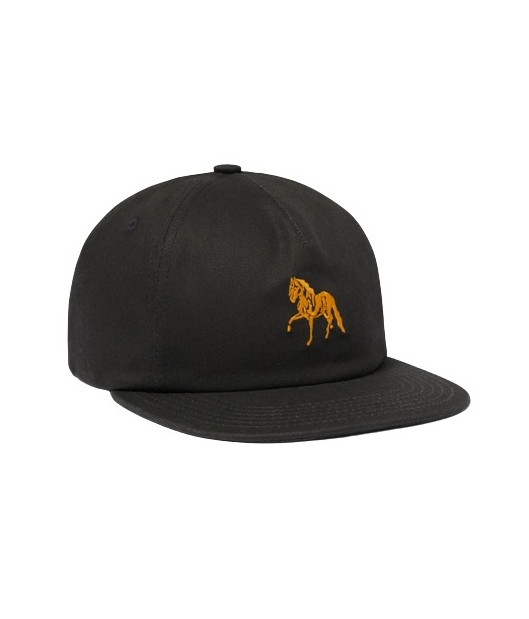 HUF-Small Horse Snapback
