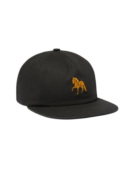 HUF-Small Horse Snapback
