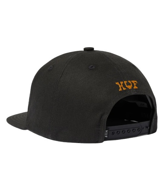 HUF-Small Horse Snapback