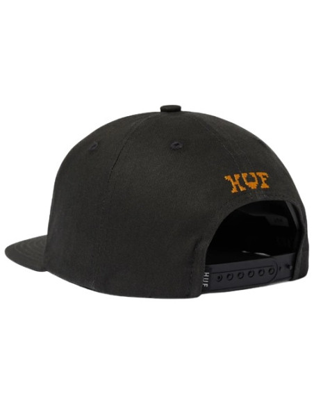 HUF-Small Horse Snapback