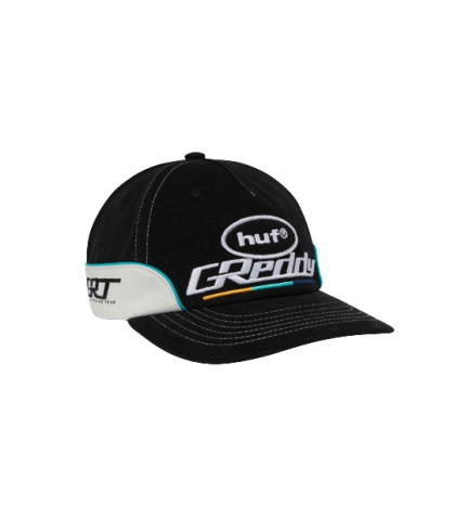 HUF-Huf X Greddy Racing...