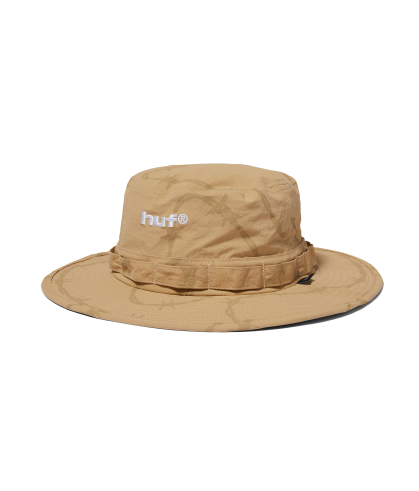 HUF-Reservoir Boonie Hat 2