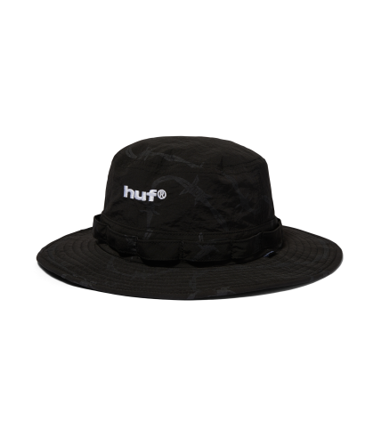 HUF-Reservoir Boonie Hat 2