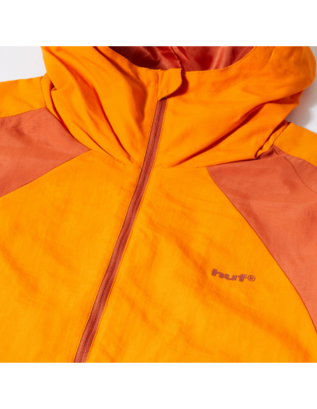 HUF-Huf Set Shell Jacket