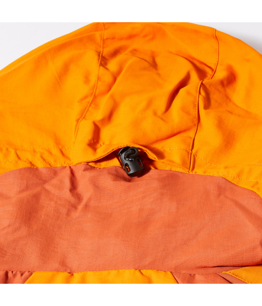 HUF-Huf Set Shell Jacket