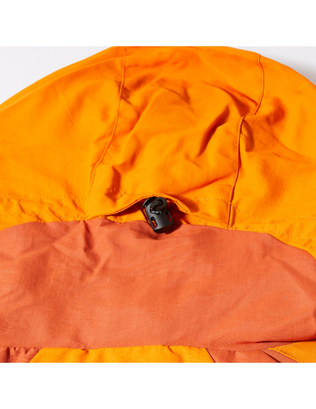 HUF-Huf Set Shell Jacket