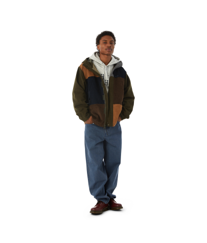 HUF-Contrast Cord Mountain... 2