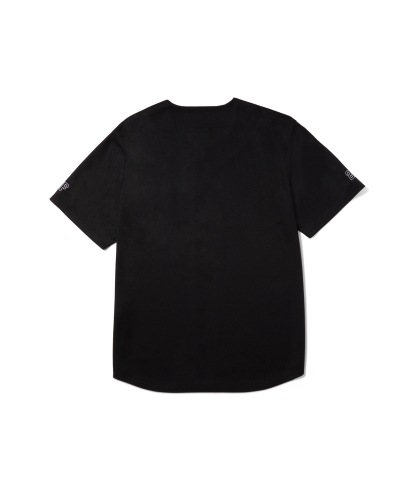 HUF-H-Star Baseball Shirt 2