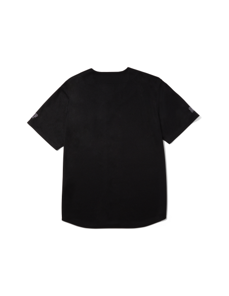 HUF-H-Star Baseball Shirt