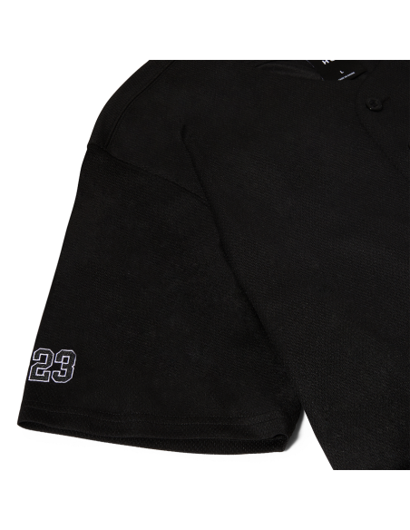 HUF-H-Star Baseball Shirt