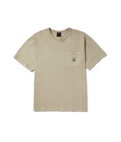 HUF-Petals S/S Relaxed Pkt...