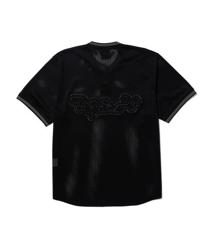 HUF-Halftime Henley S/S Jersey 2