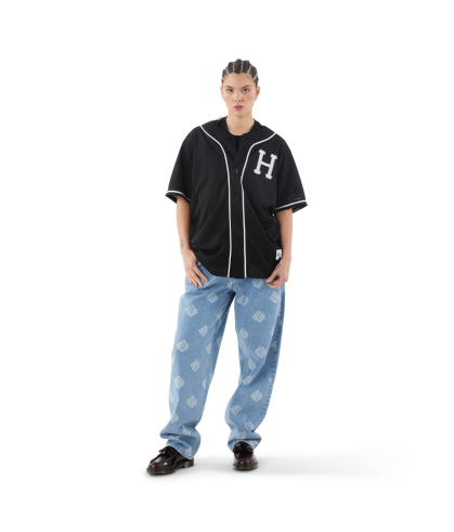 HUF-Crackerjack Baseball... 2