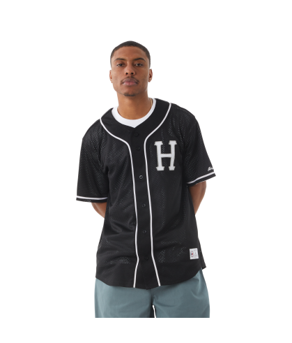 HUF-Crackerjack Baseball...