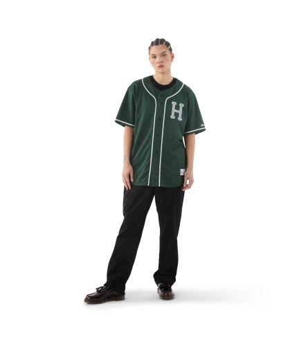 HUF-Crackerjack Baseball...