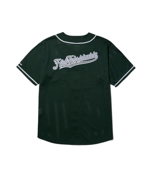 HUF-Crackerjack Baseball Jersey