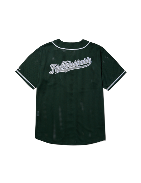 HUF-Crackerjack Baseball Jersey