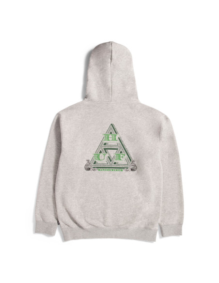 HUF-Paid In Full P/O Hoodie