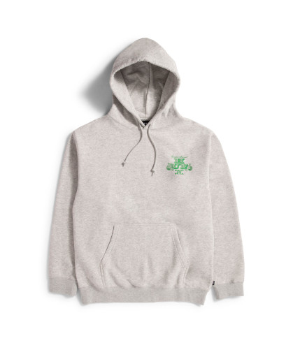 HUF-Paid In Full P/O Hoodie