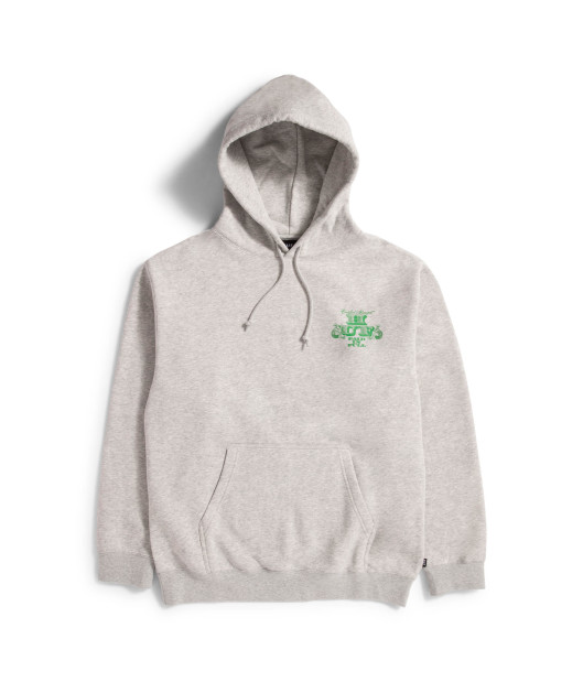 HUF-Paid In Full P/O Hoodie