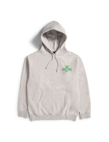 HUF-Paid In Full P/O Hoodie