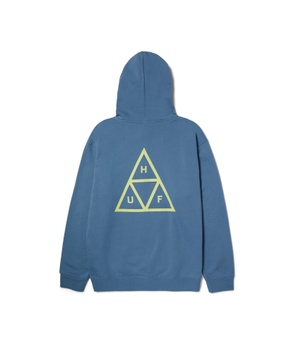 HUF-Huf Set Tt P/O Hoodie 2