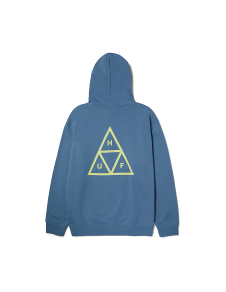 HUF-Huf Set Tt P/O Hoodie