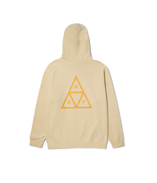 HUF-Huf Set Tt P/O Hoodie