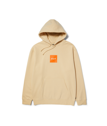 HUF-Huf Set Box P/O Hoodie