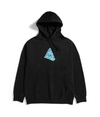 HUF-Based Tt P/O Hoodie