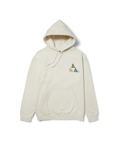 HUF-Rituals P/O Hoodie