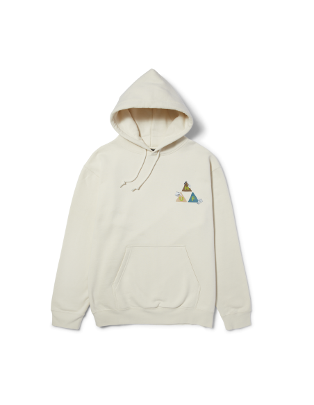 HUF-Rituals P/O Hoodie