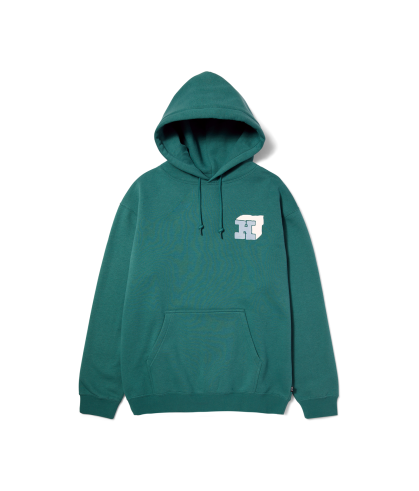 HUF-Morex P/O Hoodie