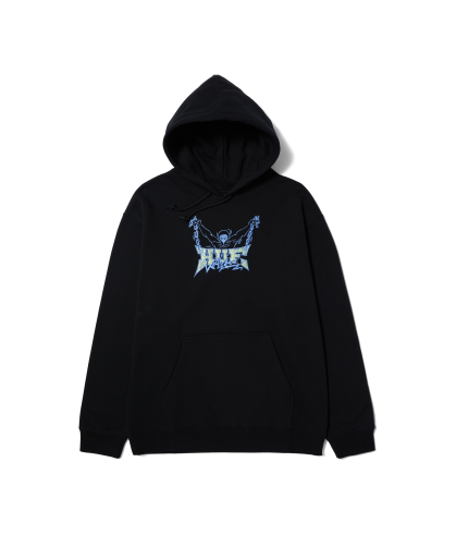 HUF-Zine P/O Hoodie