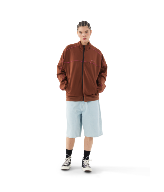 HUF-Lexington Track Jacket
