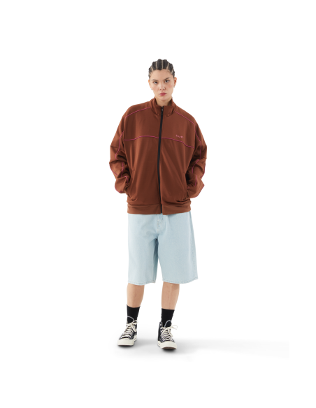 HUF-Lexington Track Jacket