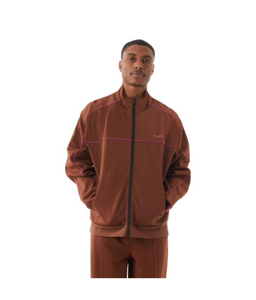 HUF-Lexington Track Jacket