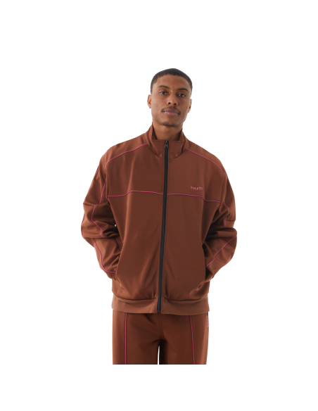 HUF-Lexington Track Jacket