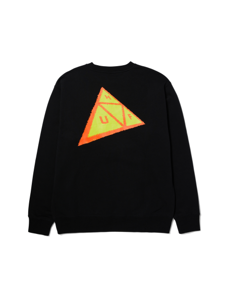 HUF-Skewed Tt Crewneck