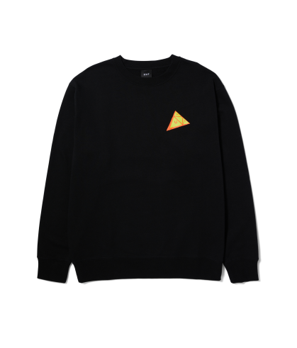 HUF-Skewed Tt Crewneck