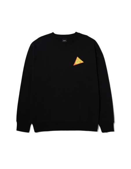 HUF-Skewed Tt Crewneck